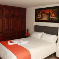 Hotel Gualanday Plaza, Pasto - Promo Code Details