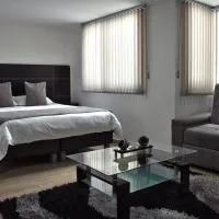 Hotel Jardín 38, Pasto - Promo Code Details