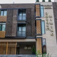 Grand Hotel Mimino, Tbilisi City - Promo Code Details
