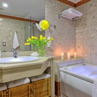 Apollonia Beach Resort & Spa