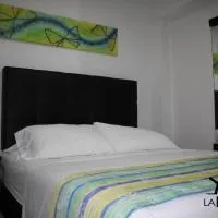 Hotel La Naval, Cartagena de Indias - Promo Code Details