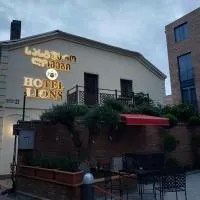 Hotel Lions, Tbilisi City - Promo Code Details