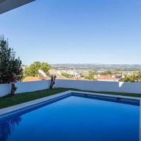 Stunning view Alcobaça