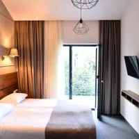 Hotel Garnet Tbilisi, Tbilisi City - Promo Code Details