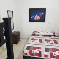 Hotel Luna Nueva, Cartagena de Indias - Promo Code Details