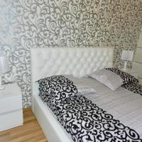 Apartment on Sultanishani street