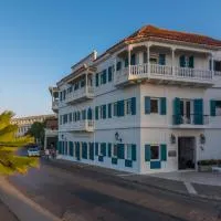 Hotel Boutique Bovedas de Santa Clara, Cartagena de Indias - Promo Code Details