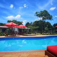 Llano Campestre Hotel, Villavicencio - Promo Code Details