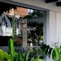 Hotel Boutique Plaza, Medellín - Promo Code Details