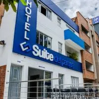 Hotel Suite del Parque, Medellín - Promo Code Details