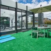 100 Luxury Suites by Preferred, Bogotá - Promo Code Details