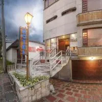 Hotel San Angel Corferias, Bogotá - Promo Code Details