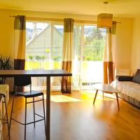  Apartmány Wolkerova Banská Bystrica 