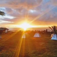 Camping Mihinoa