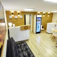 Light Hotel, Tbilisi City - Promo Code Details