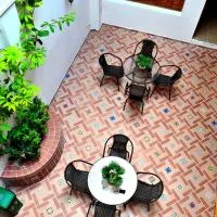 Hotel Casa Carmen, Cartagena de Indias - Promo Code Details