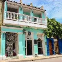 Marlin Hostel, Cartagena de Indias - Promo Code Details