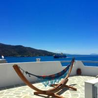 Greek Island Charming Studio