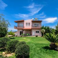 Amazing Villa near Airport