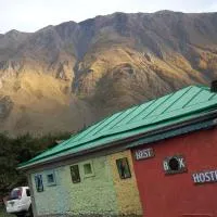 Nest Box Hostel, Stepantsminda - Promo Code Details