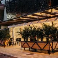 Hotel Sie7e, Medellín - Promo Code Details
