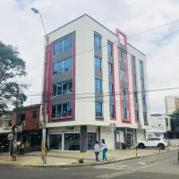 Edificio saintjoseph, Cali - Promo Code Details