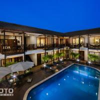Champa Boutique Hotel