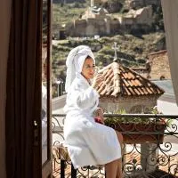 Hotel Vita, Tbilisi City - Promo Code Details