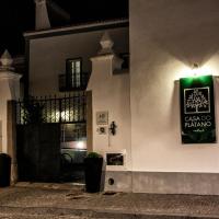 Casa Do Platano
