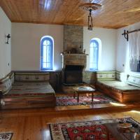 Traditional Home