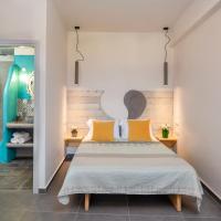 Afrodete Hotel