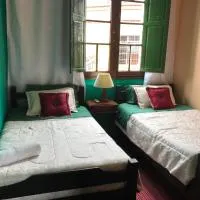 Hostal Casa Quevedo, Bogotá - Promo Code Details