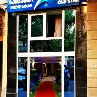 Hotel Old Star, Batumi - Promo Code Details