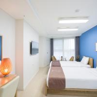 Hotel The Mark Haeundae