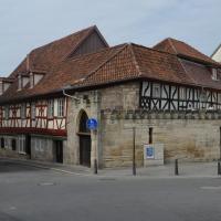 Booking Com Hotels In Coburg Book Your Hotel Now