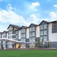 Microtel Inn & Suites by Wyndham Fort McMurray - Promo Code Details
