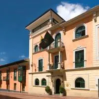 Hotel De La Opera, Bogotá - Promo Code Details