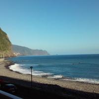 North Calhau Apartment