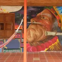 Ayahuasca Casa Artística, Jardin - Promo Code Details