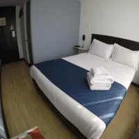 Hotel Cypress Normandia, Bogotá - Promo Code Details