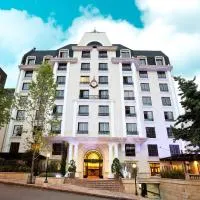Hotel Estelar Suites Jones, Bogotá - Promo Code Details