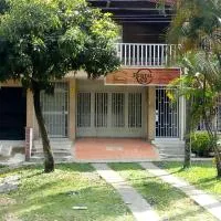 Hostal La 72, Medellín - Promo Code Details
