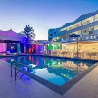 Hotel El Dorado, San Andrés - Promo Code Details