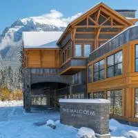 Malcolm Hotel by CLIQUE, Canmore - Promo Code Details