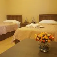 Parham Hotel, Tbilisi City - Promo Code Details