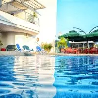 Hotel Atrium Plaza, Barranquilla - Promo Code Details