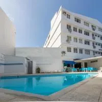 Hotel Verde Mar, San Andrés - Promo Code Details