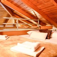 Wooden Ceiling home up to 4