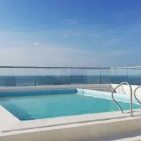 Apartasuite con vista al amanecer - Morros, Cartagena de Indias - Promo Code Details