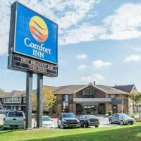 Comfort Inn Burlington - Promo Code Details